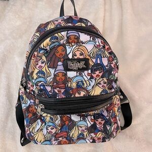 Bratz Mini Backpack